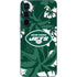 NFL New York Jets Tropical Print Galaxy A55 5G Skin
